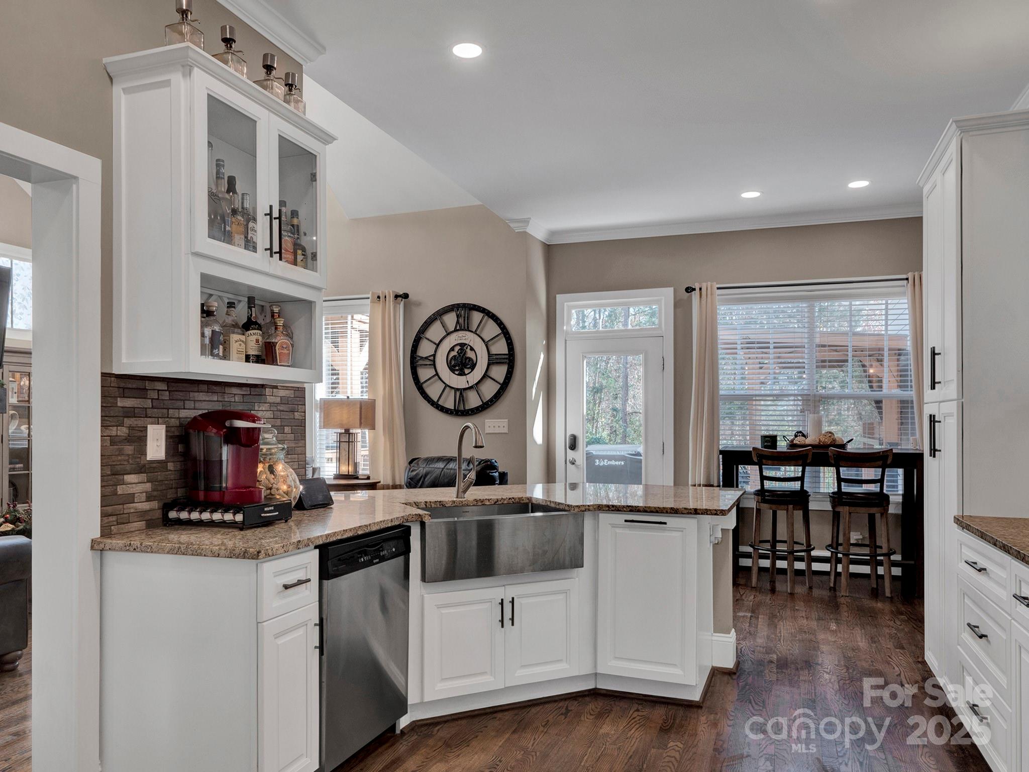 Lake Forest - Residential