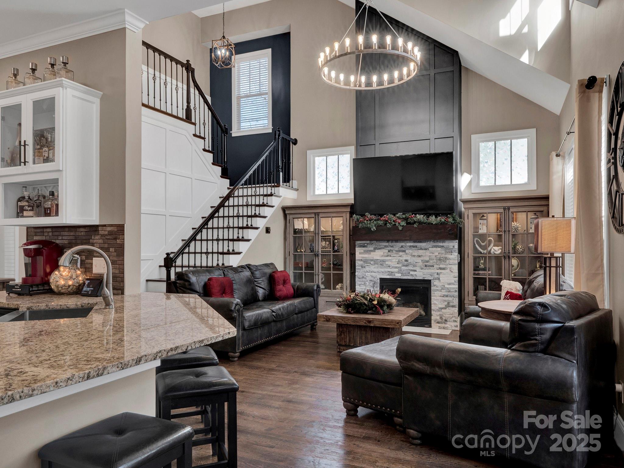 Lake Forest - Residential