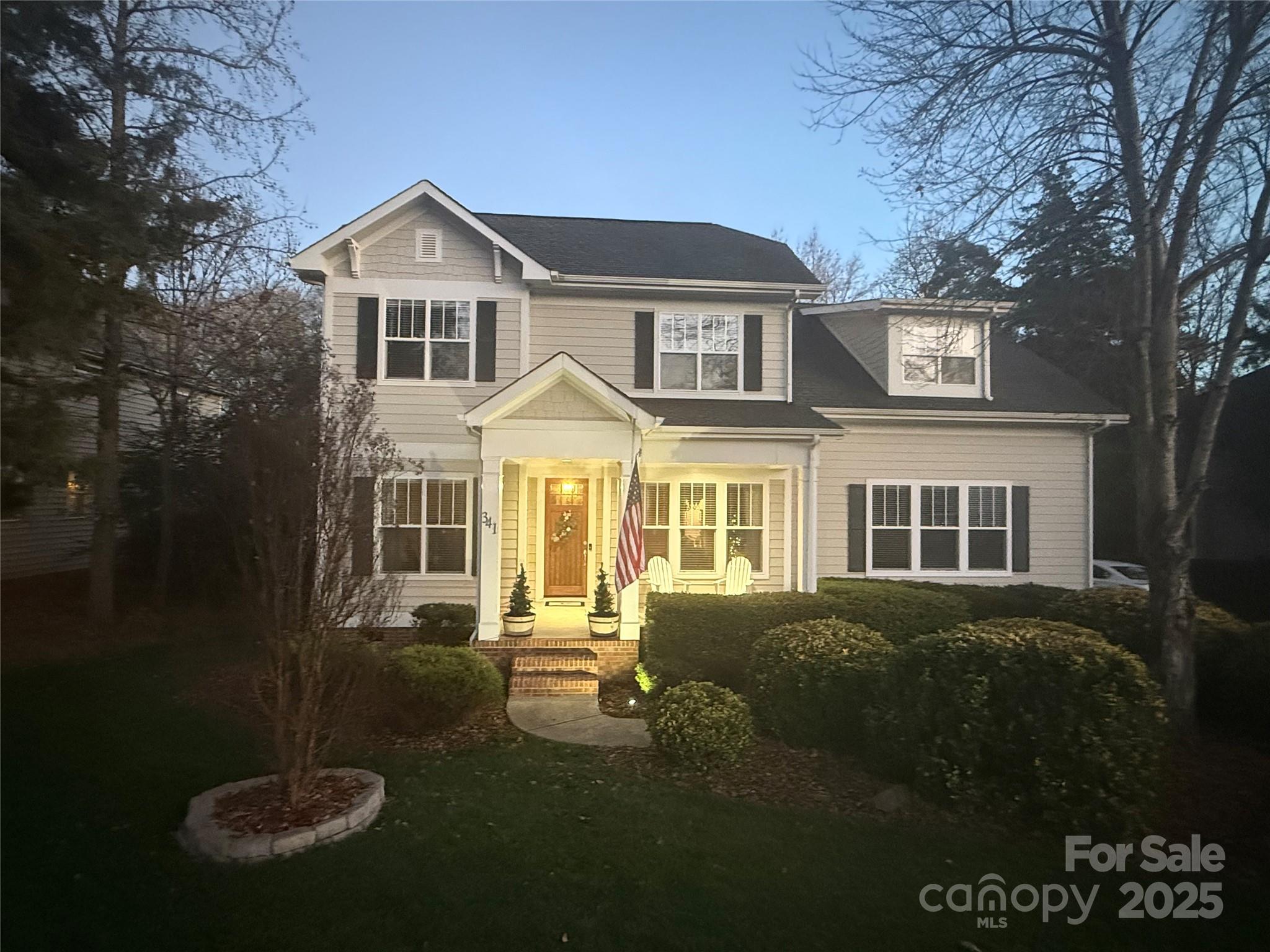 341 Windy Pine Drive