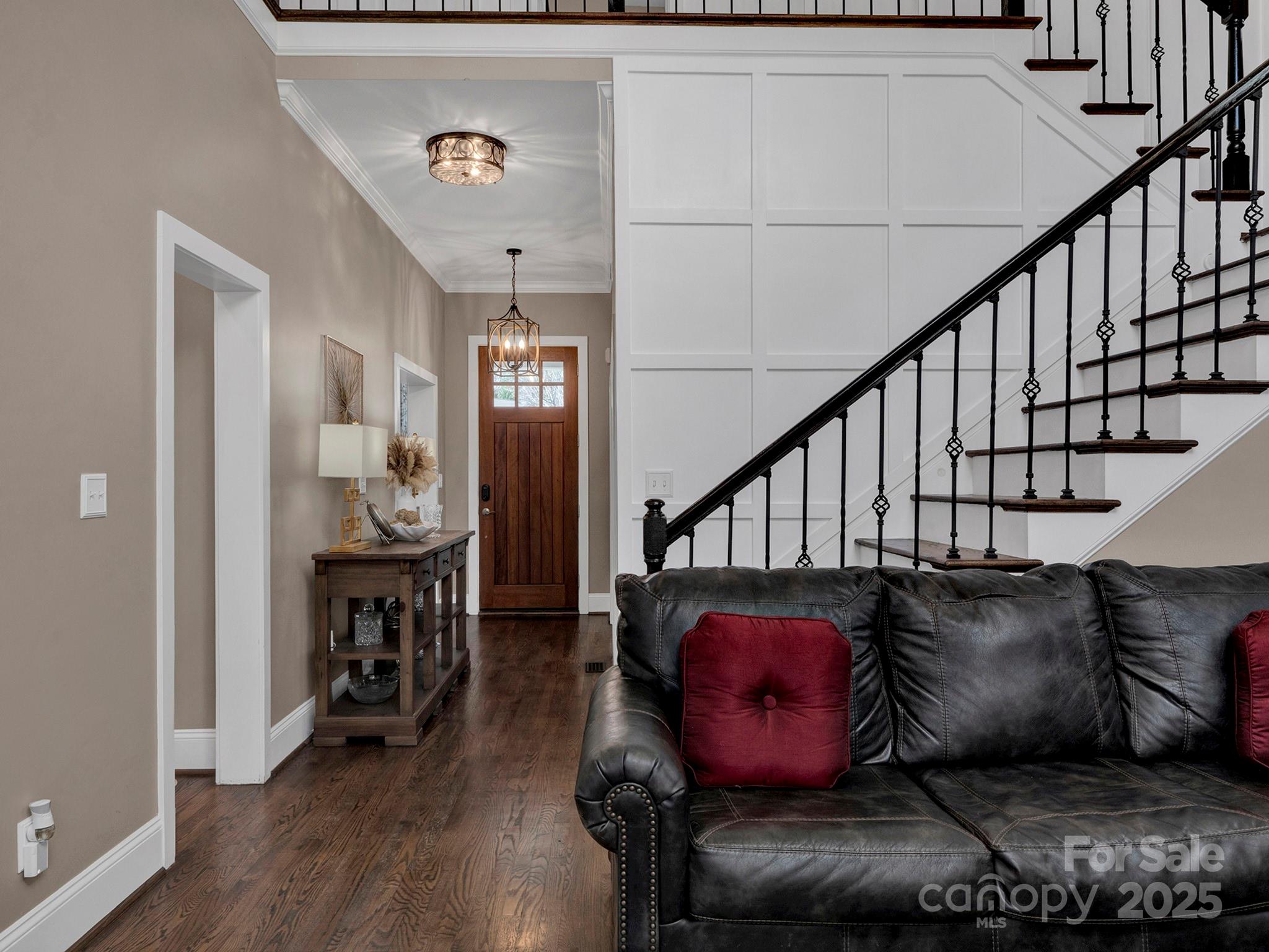 Lake Forest - Residential