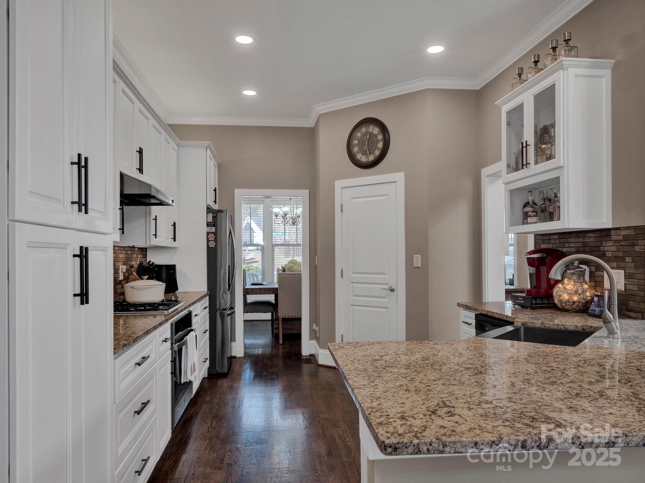 Lake Forest - Residential