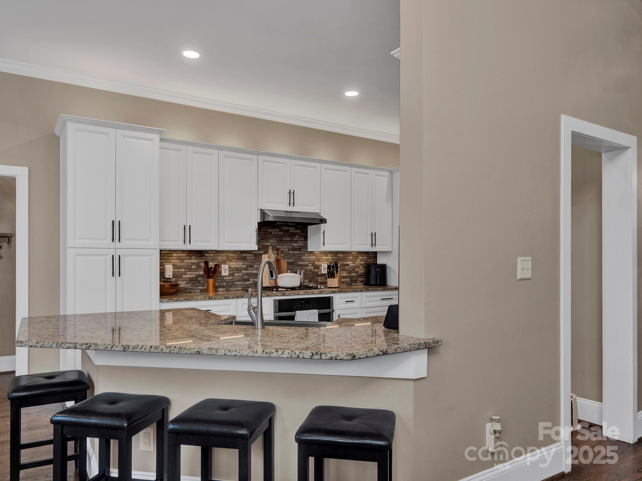 Lake Forest - Residential