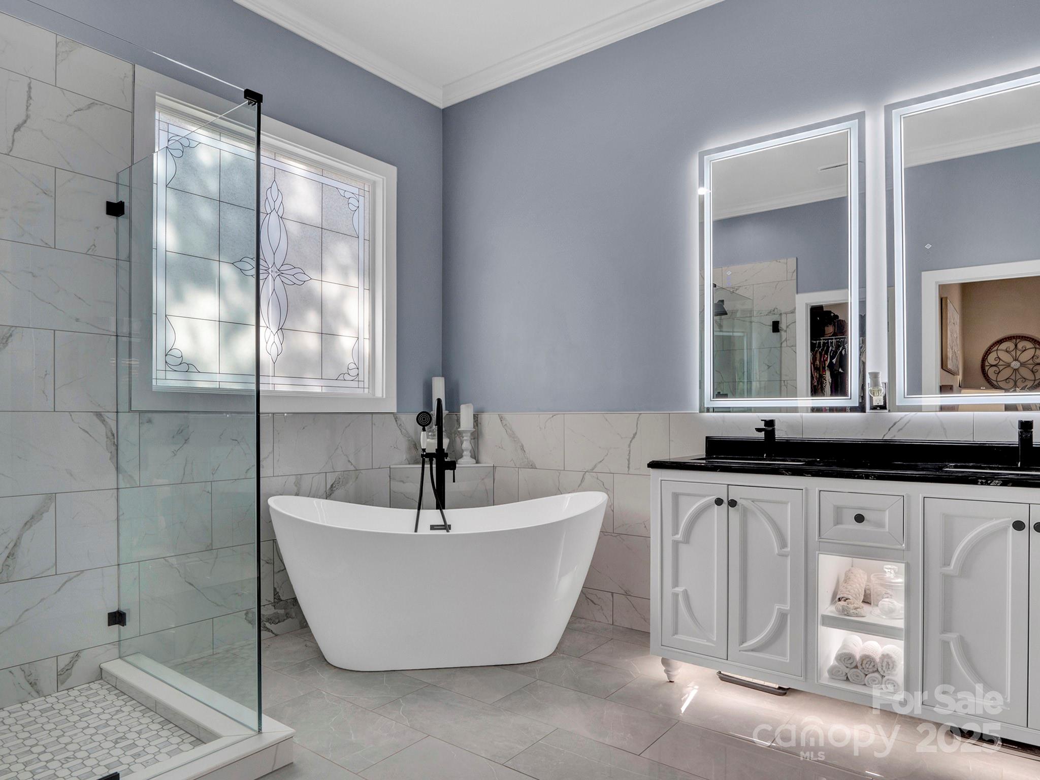 Lake Forest - Residential