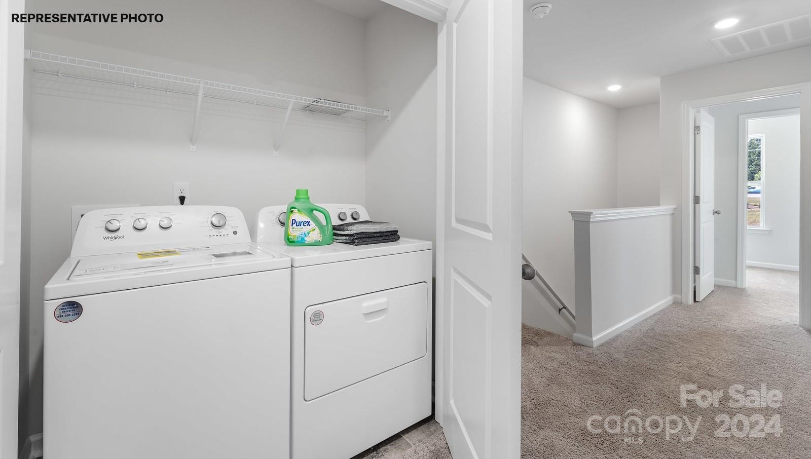 Fergus Crossing - Residential