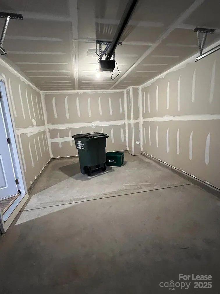 Grantham Place - Residential Lease