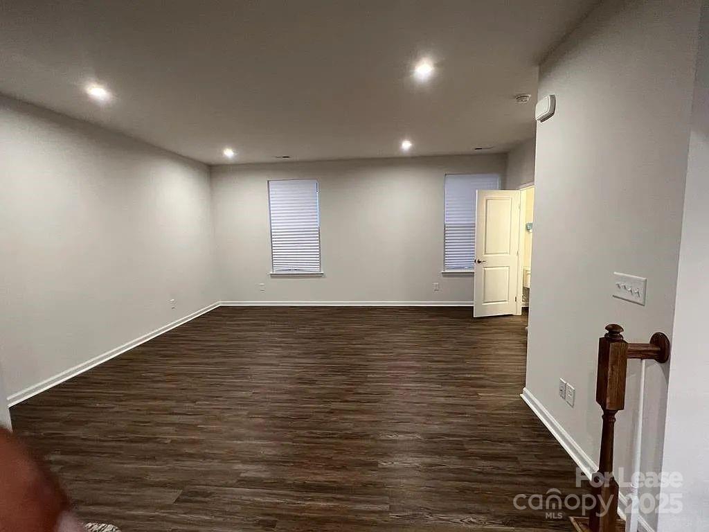 Grantham Place - Residential Lease