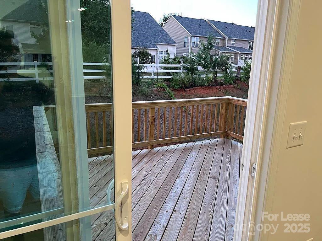 Grantham Place - Residential Lease