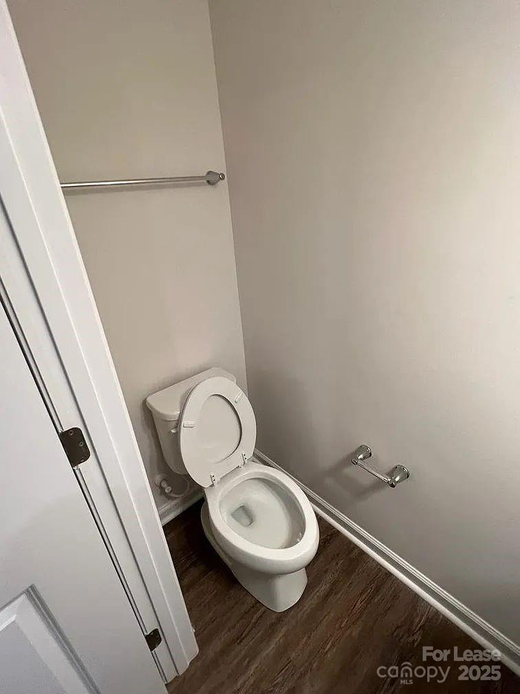 Grantham Place - Residential Lease