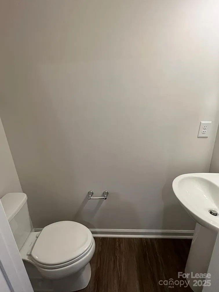 Grantham Place - Residential Lease