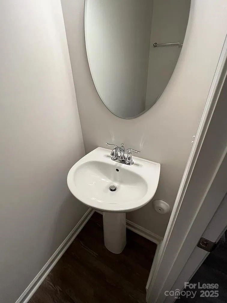 Grantham Place - Residential Lease