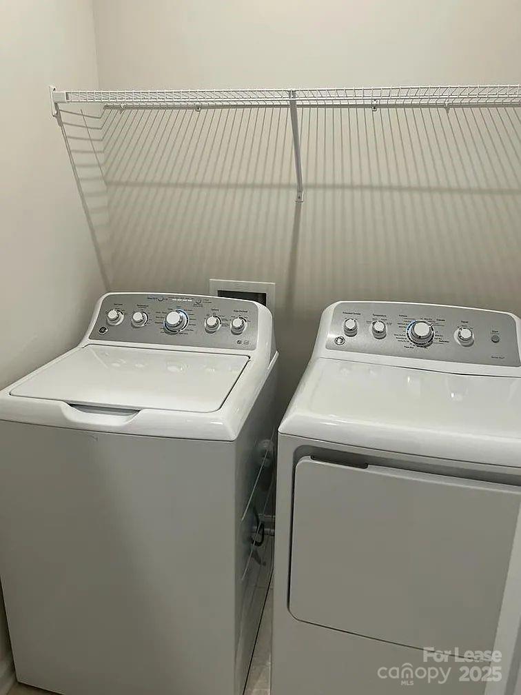 Grantham Place - Residential Lease