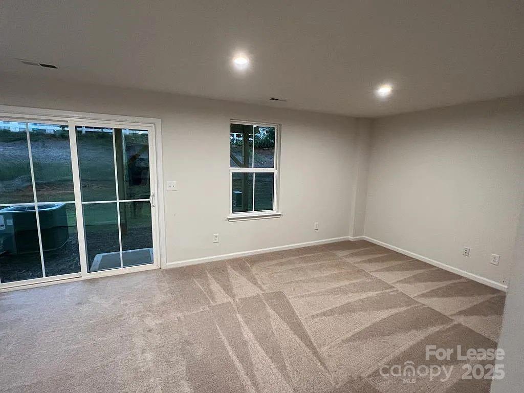 Grantham Place - Residential Lease