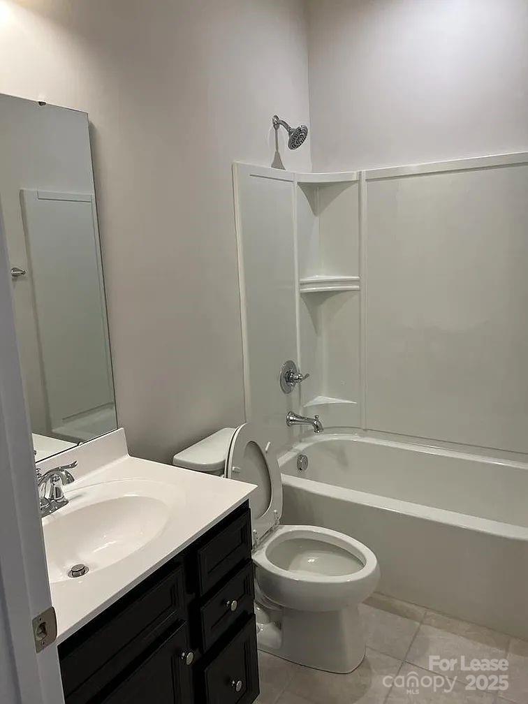 Grantham Place - Residential Lease