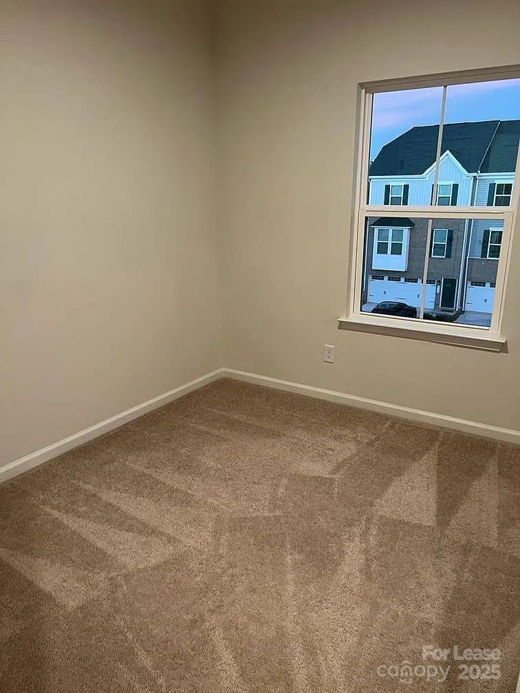 Grantham Place - Residential Lease