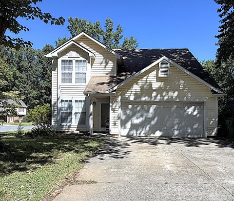 Photo of 6844 Shiloh Ridge Lane, Charlotte, NC 28212 (MLS # 4431886)