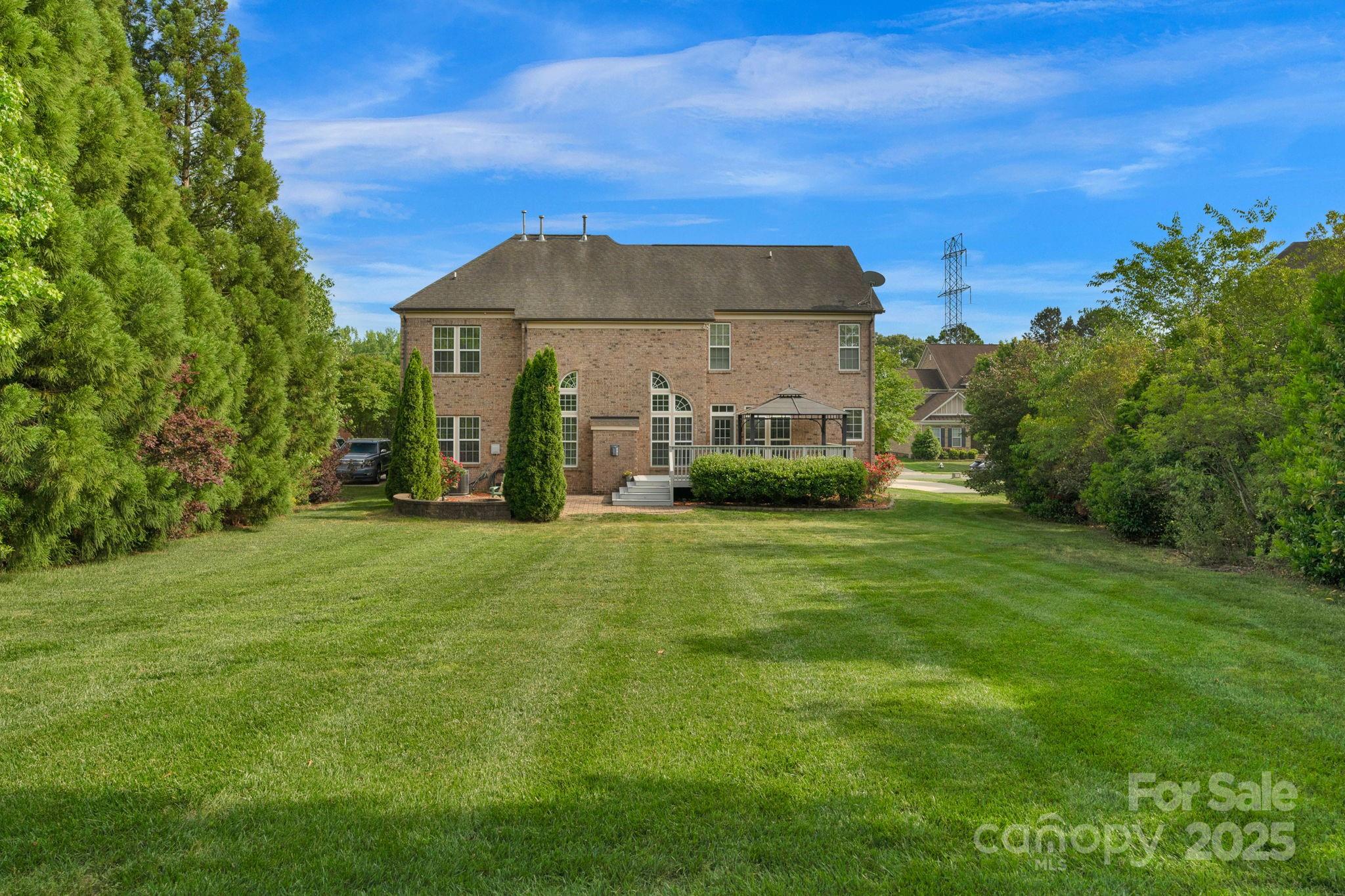 1116 Crooked River Drive