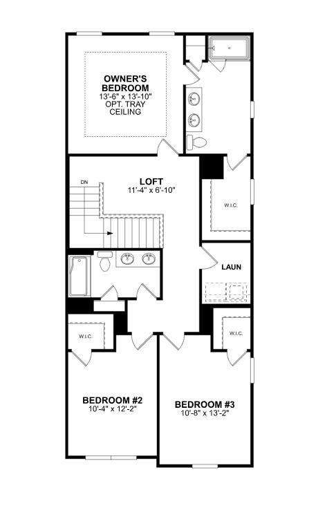 Kellerton Place - Residential