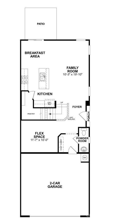 Kellerton Place - Residential