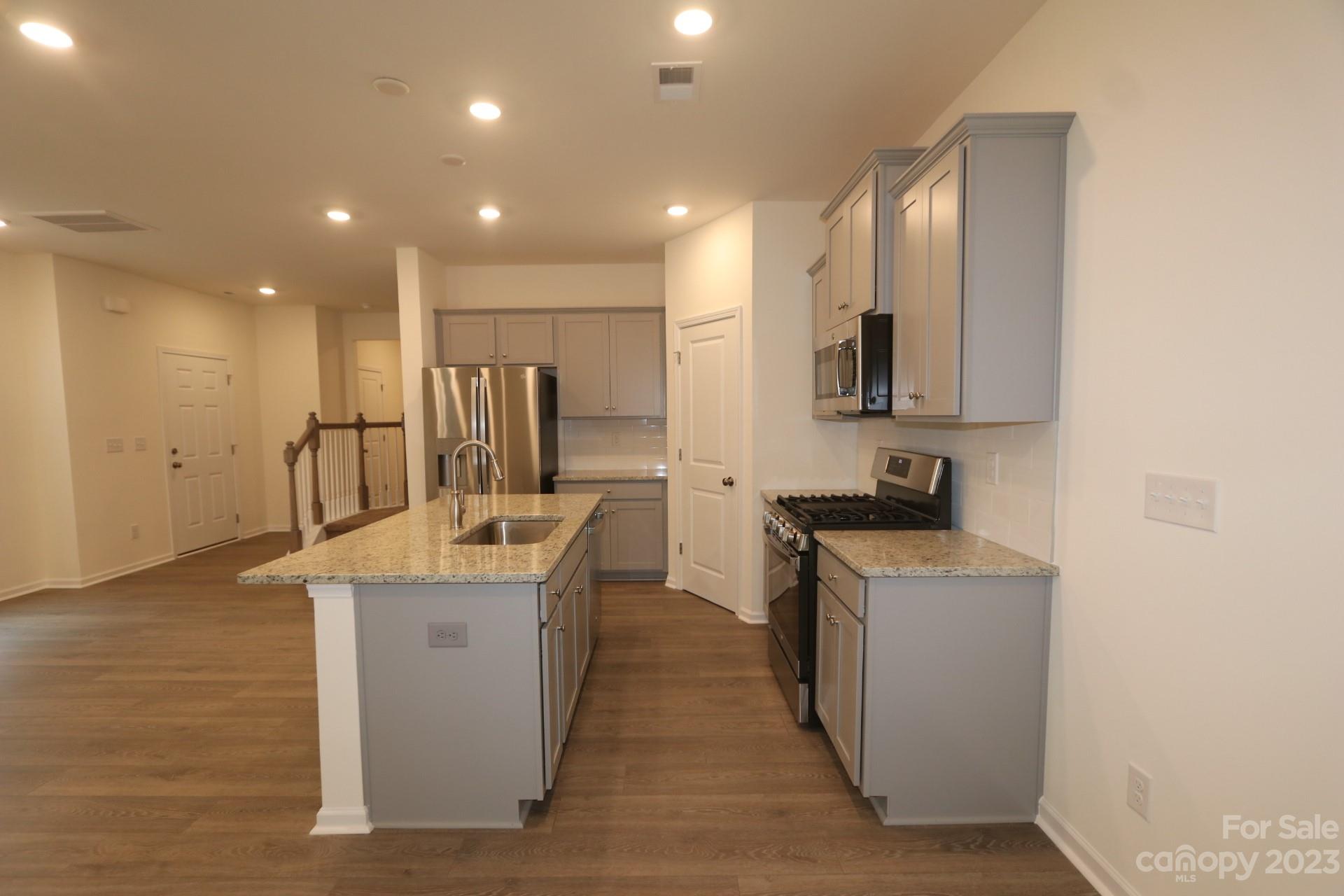 Kellerton Place - Residential