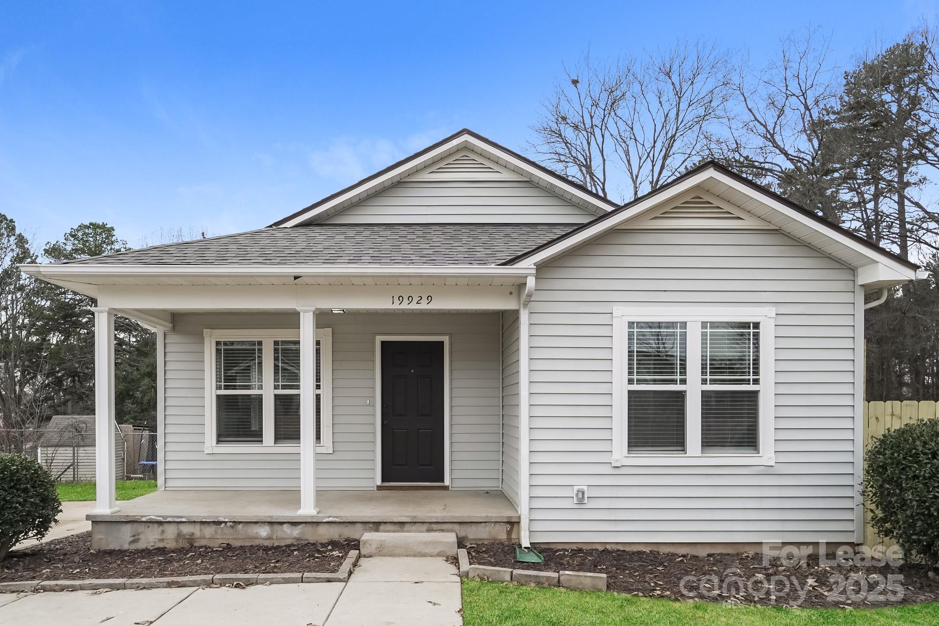 Burton Hills - Residential Lease