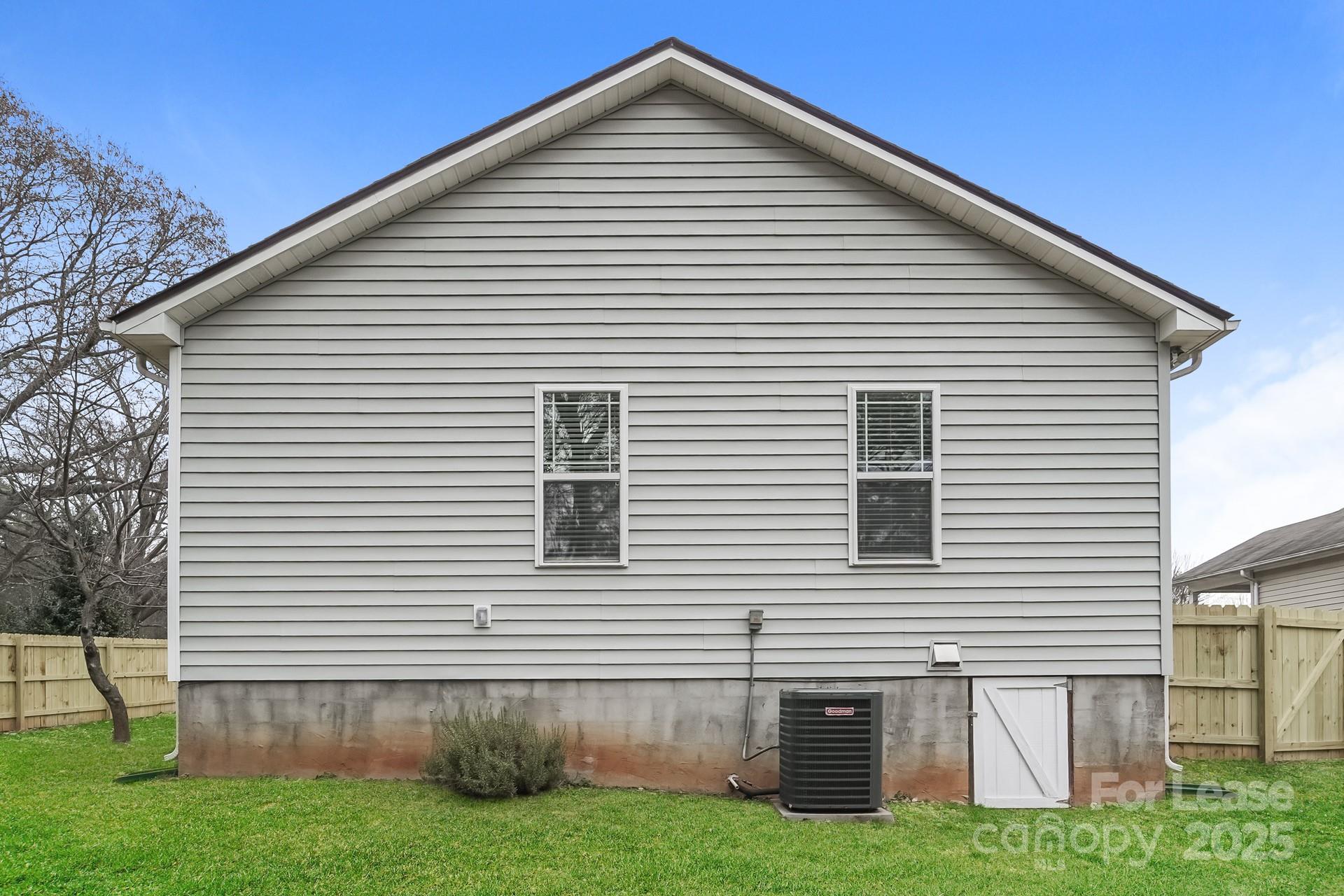 Burton Hills - Residential Lease