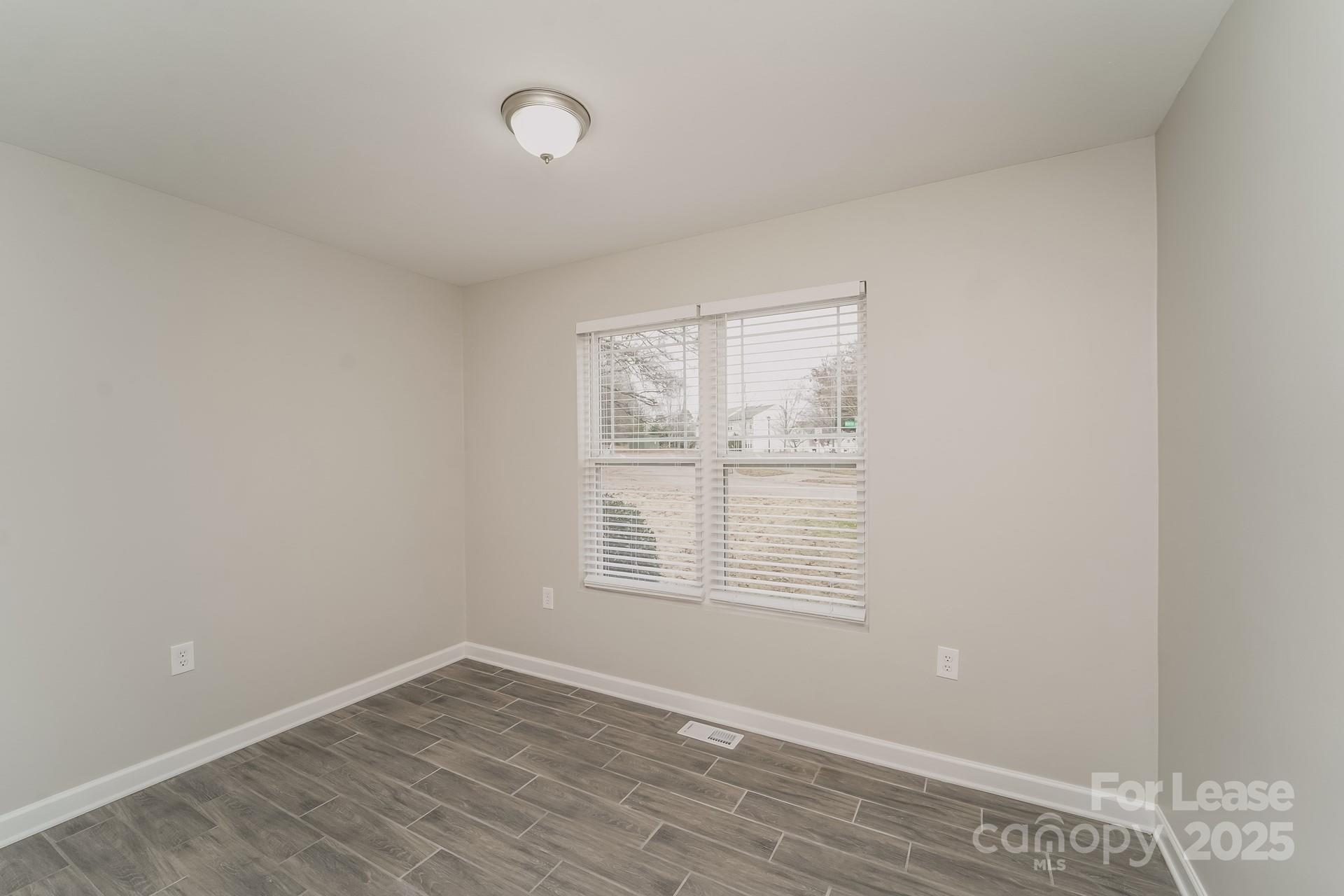Burton Hills - Residential Lease