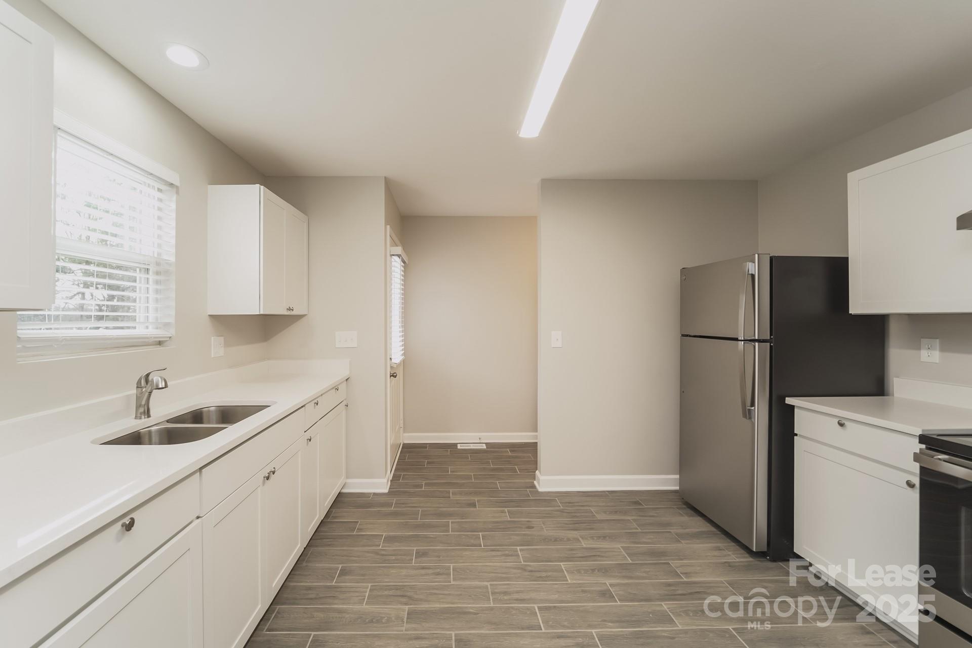 Burton Hills - Residential Lease