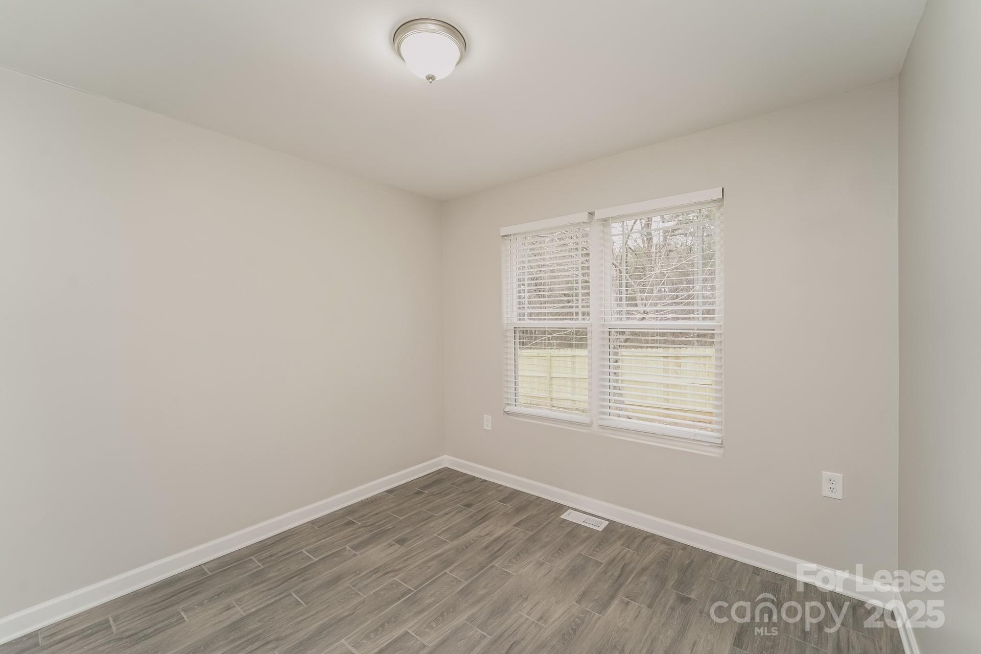Burton Hills - Residential Lease