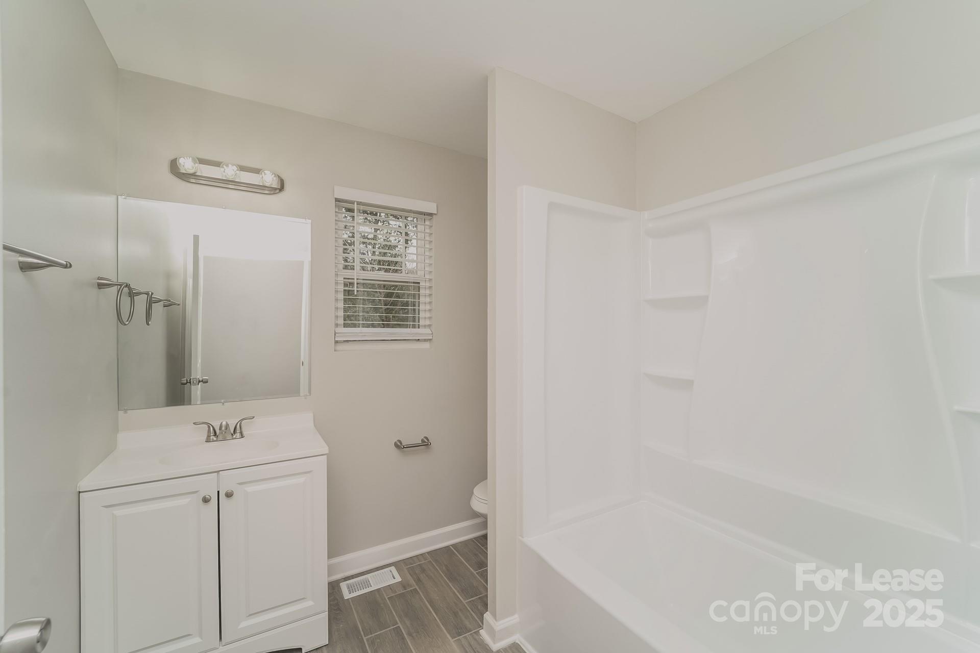 Burton Hills - Residential Lease