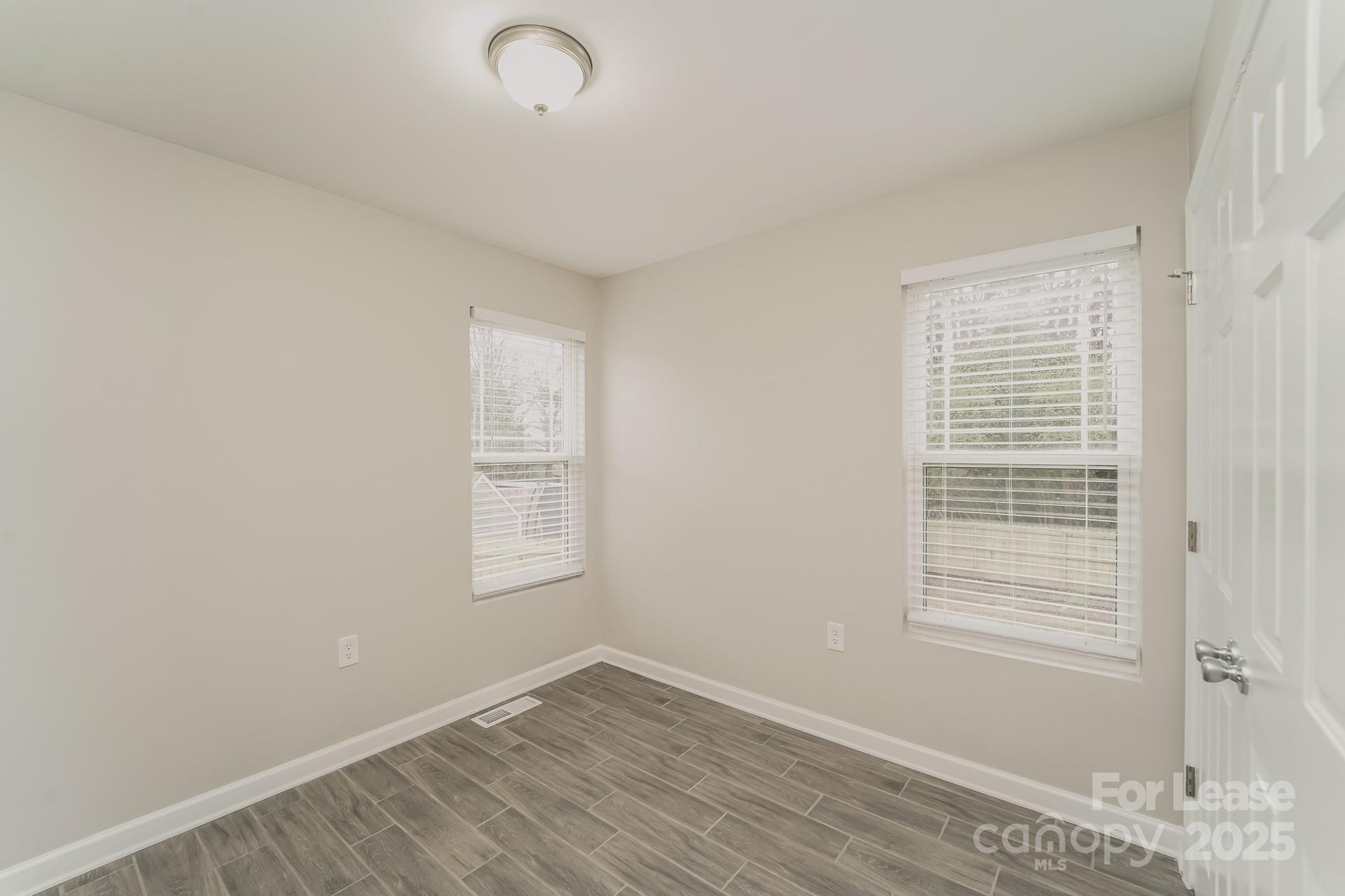 Burton Hills - Residential Lease