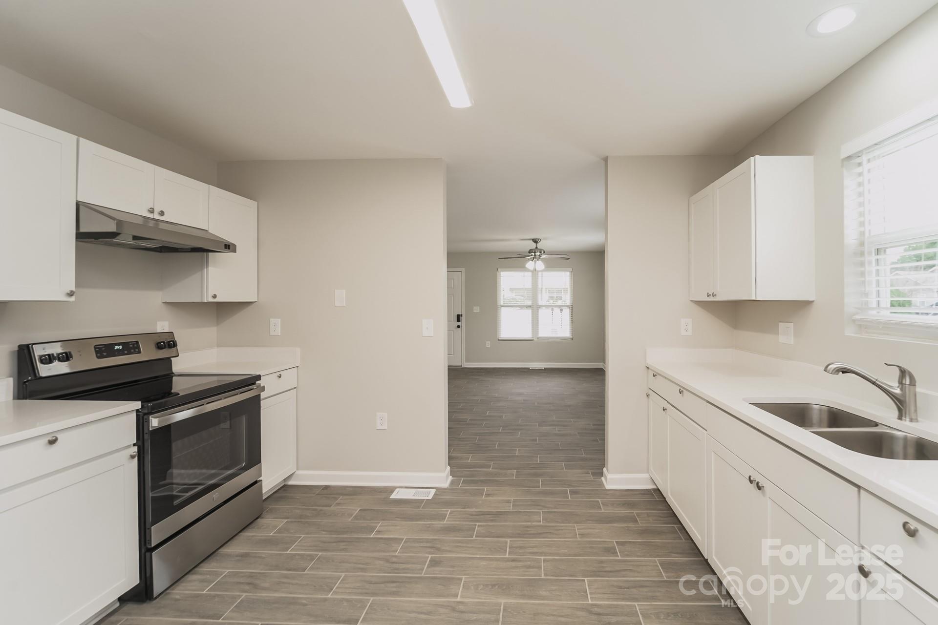Burton Hills - Residential Lease