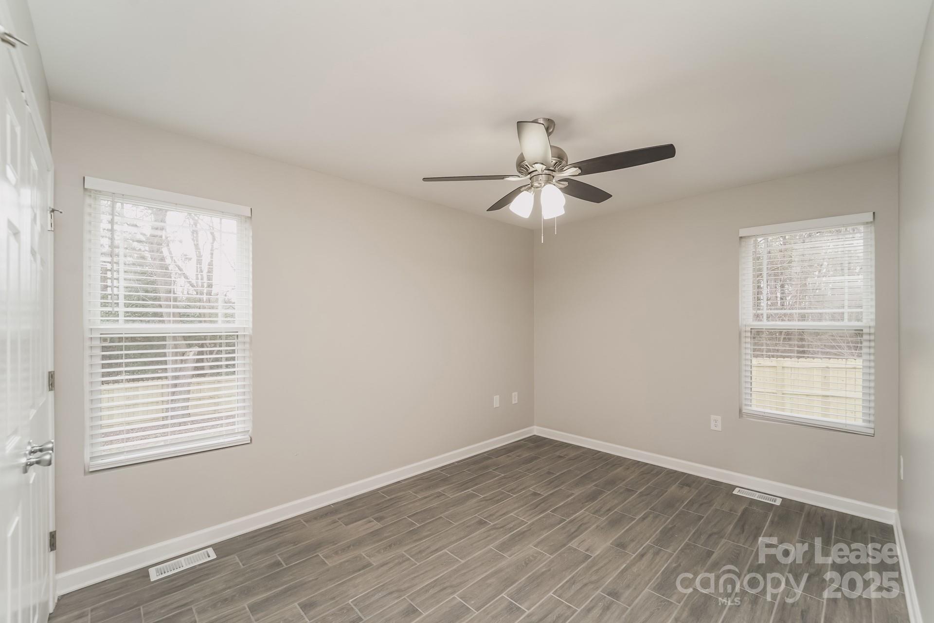 Burton Hills - Residential Lease