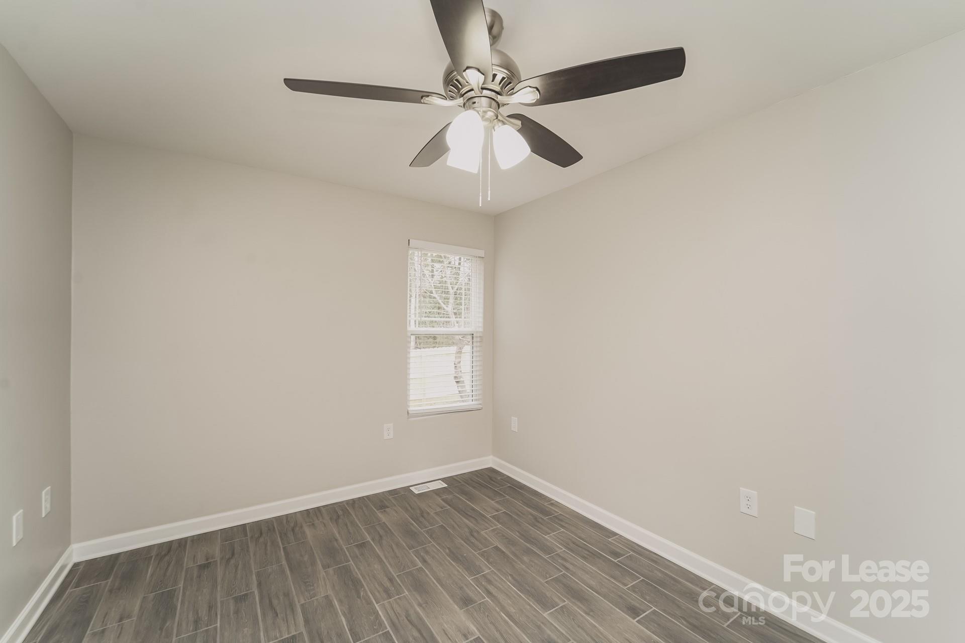 Burton Hills - Residential Lease