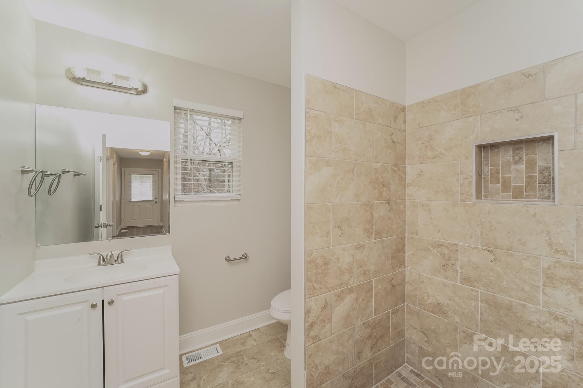 Burton Hills - Residential Lease