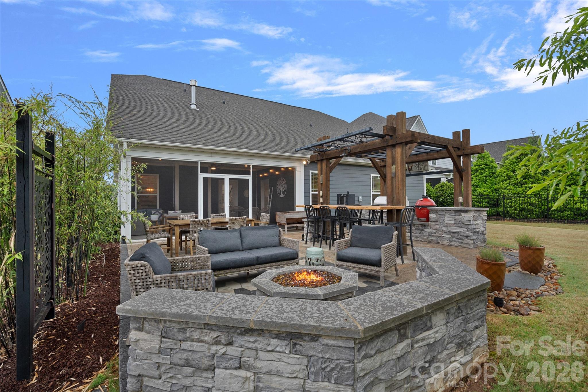 Ramseys Glen - Residential