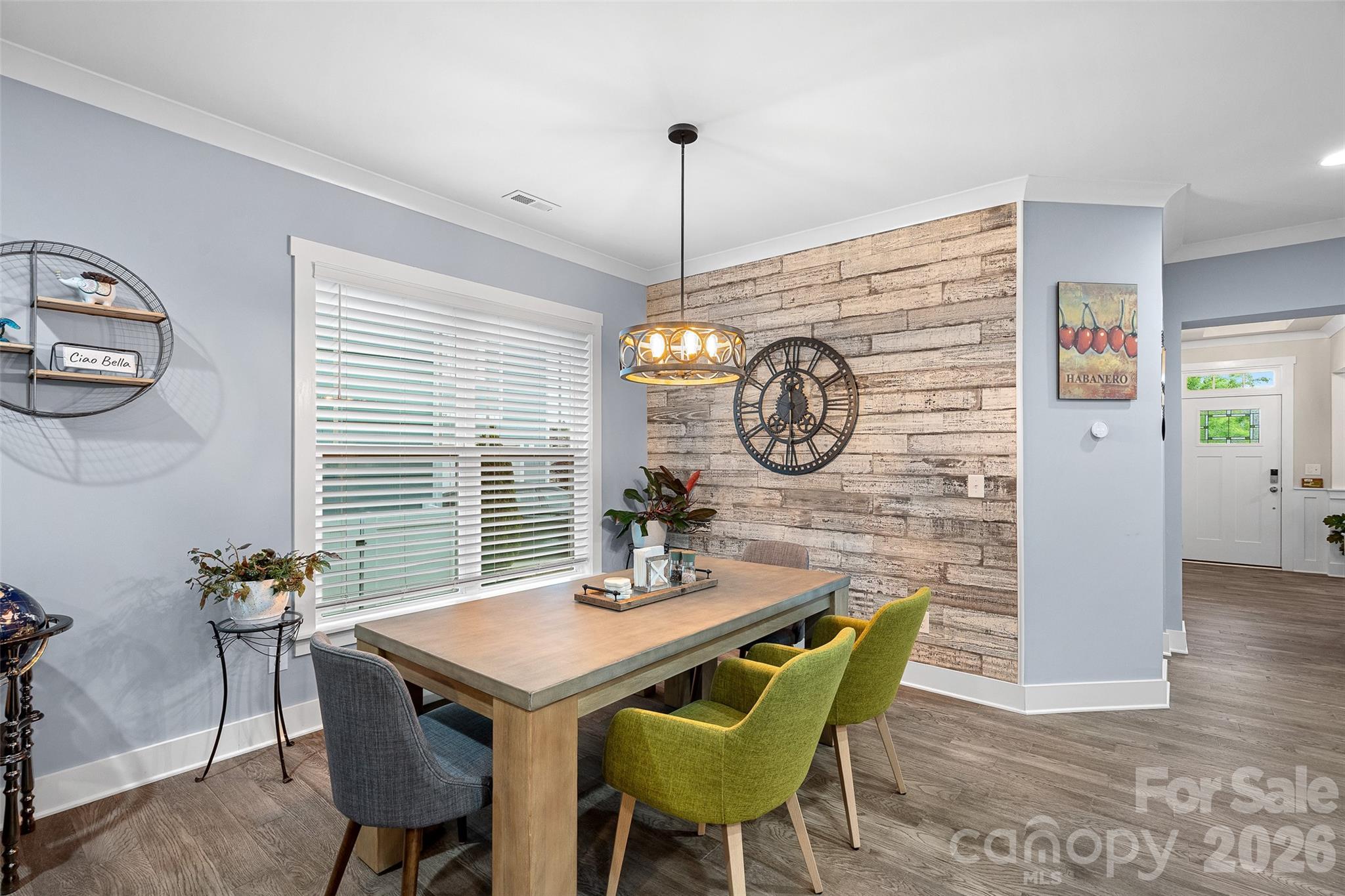 Ramseys Glen - Residential
