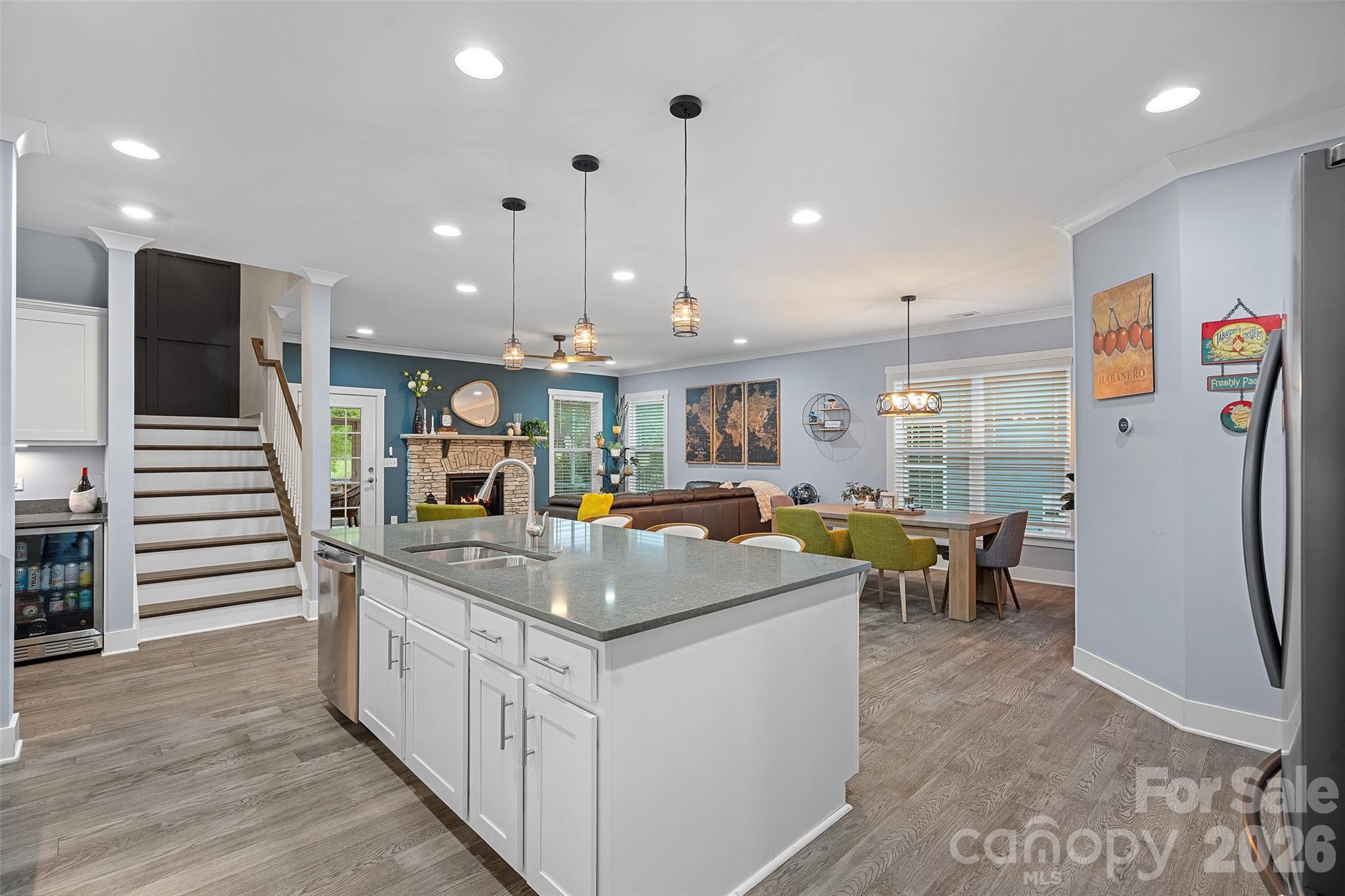 Ramseys Glen - Residential