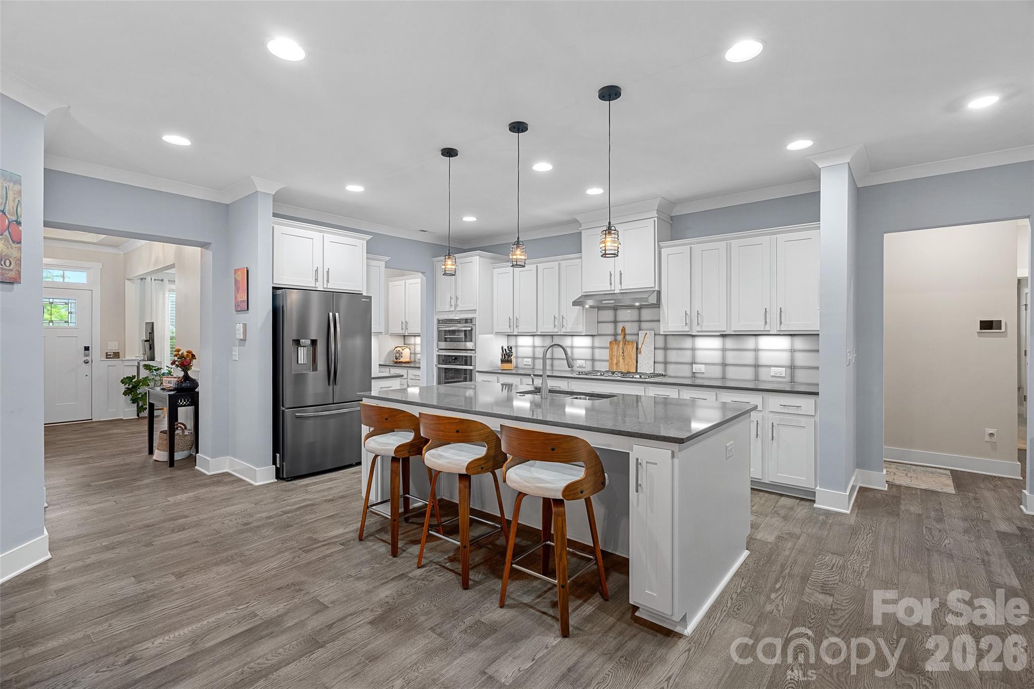 Ramseys Glen - Residential