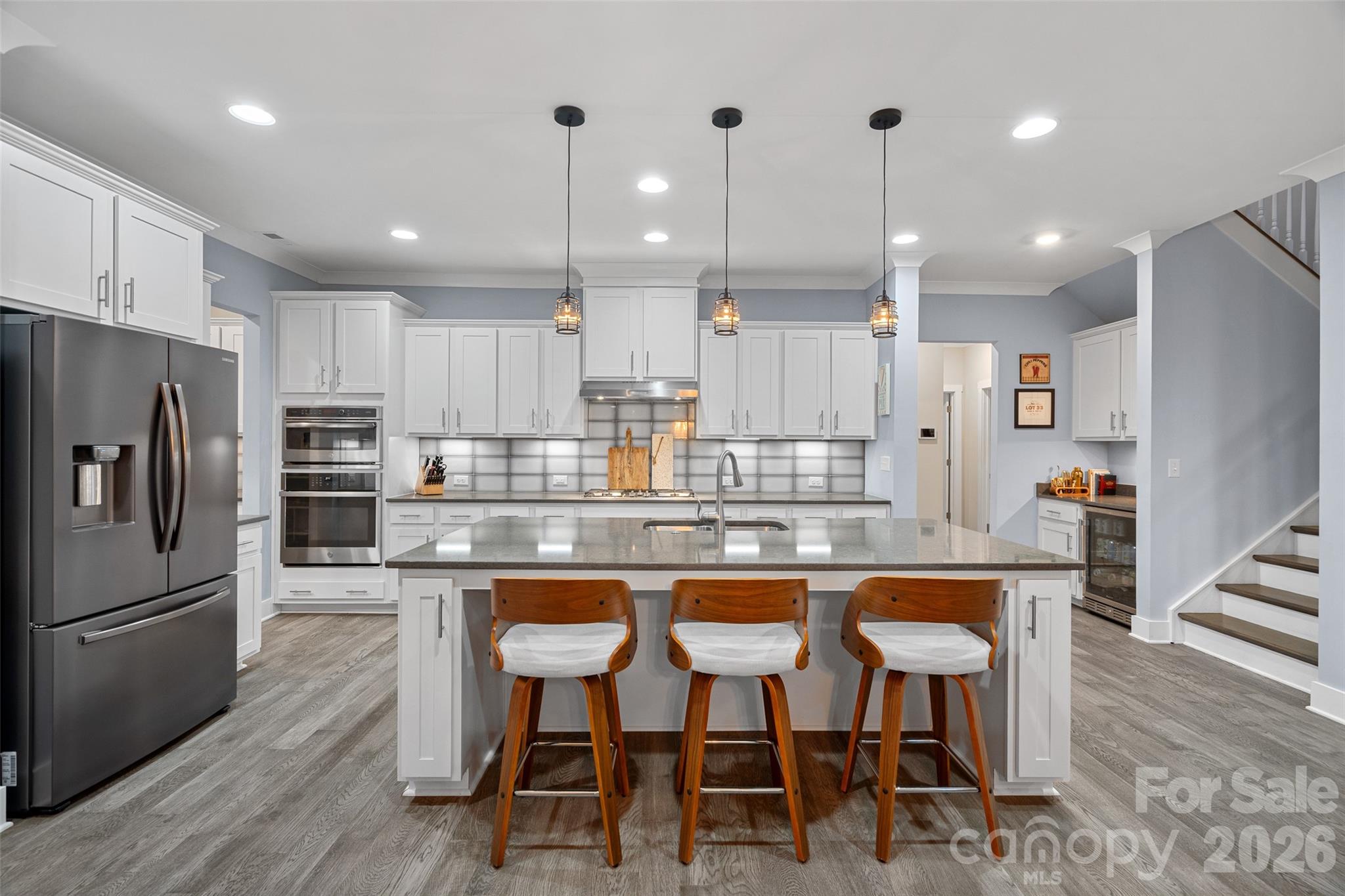 Ramseys Glen - Residential