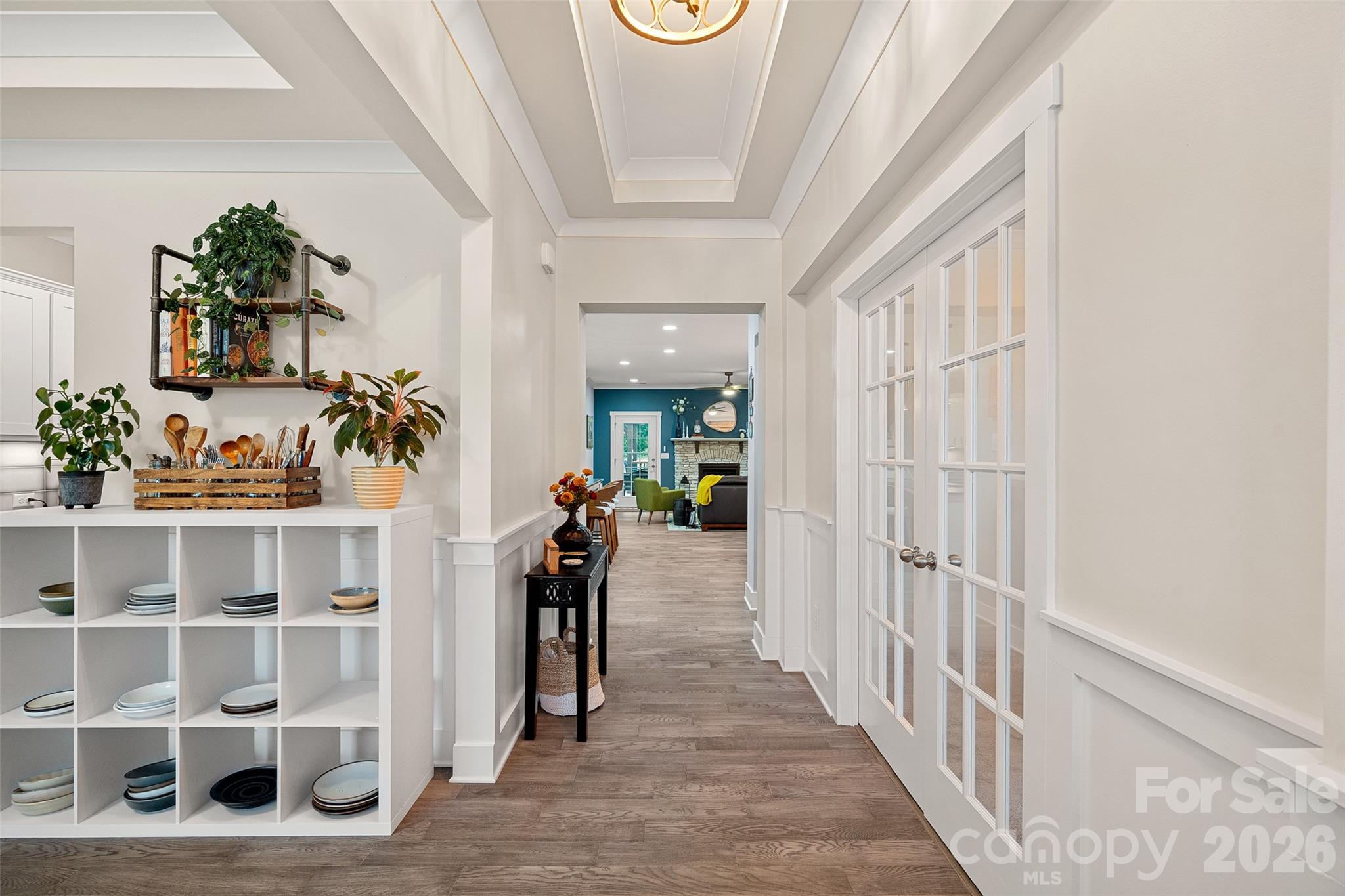 Ramseys Glen - Residential