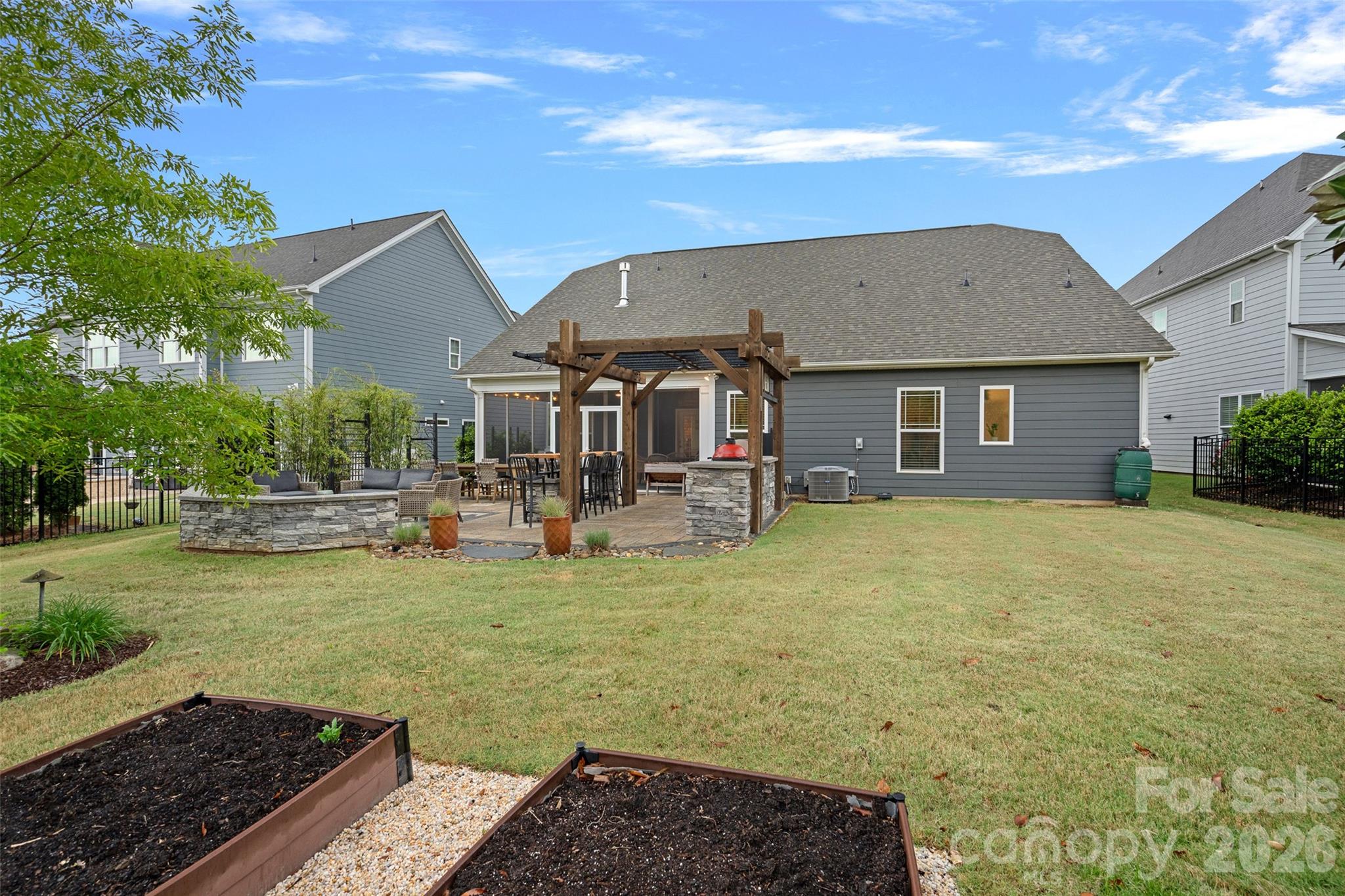 Ramseys Glen - Residential