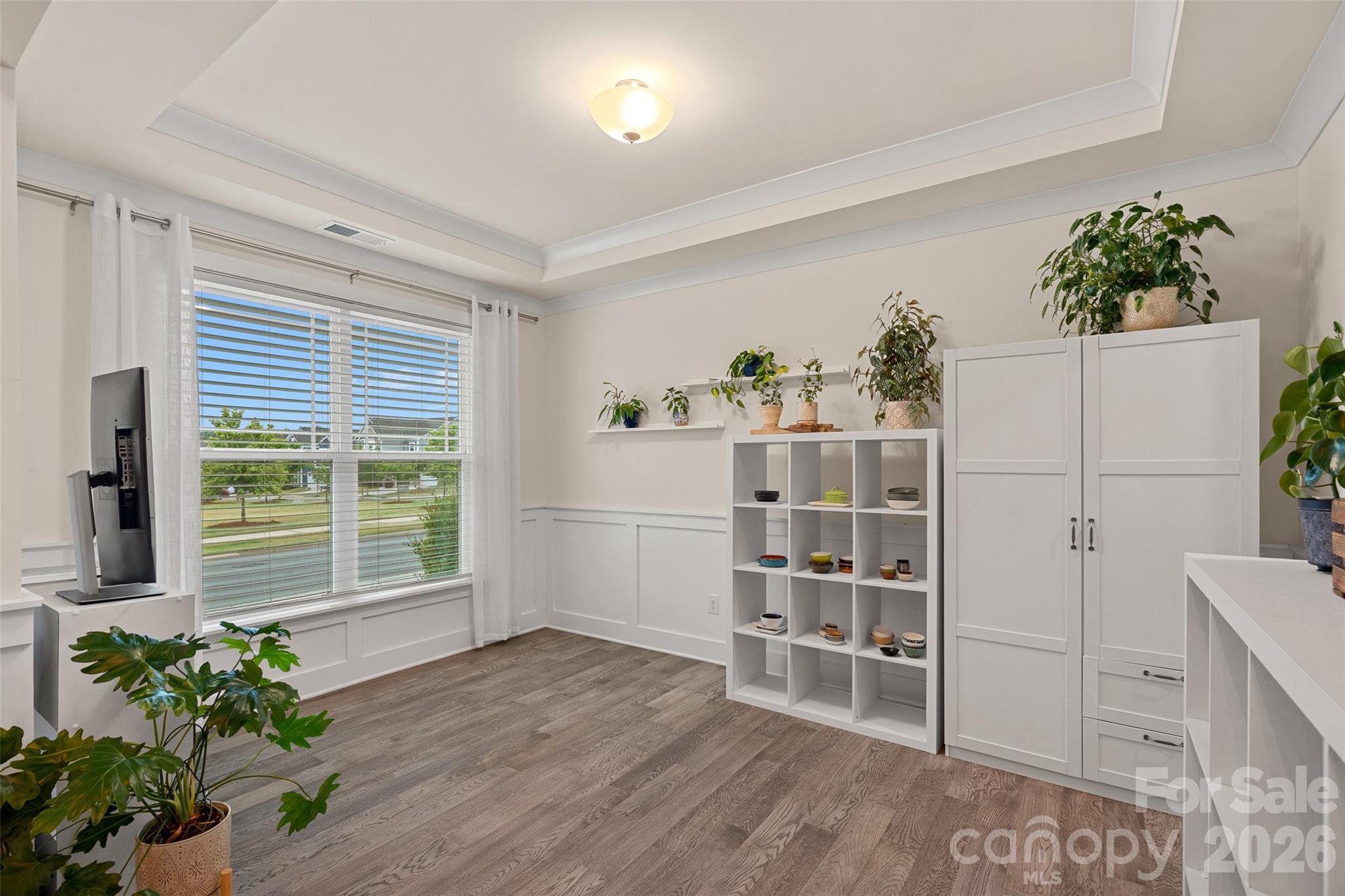 Ramseys Glen - Residential