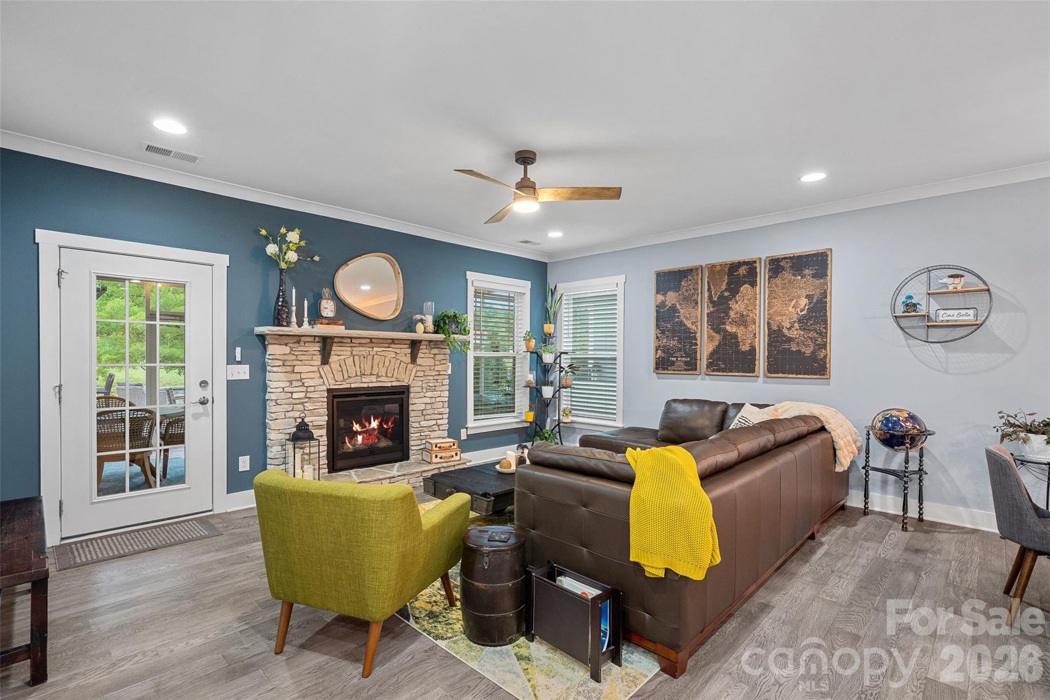 Ramseys Glen - Residential