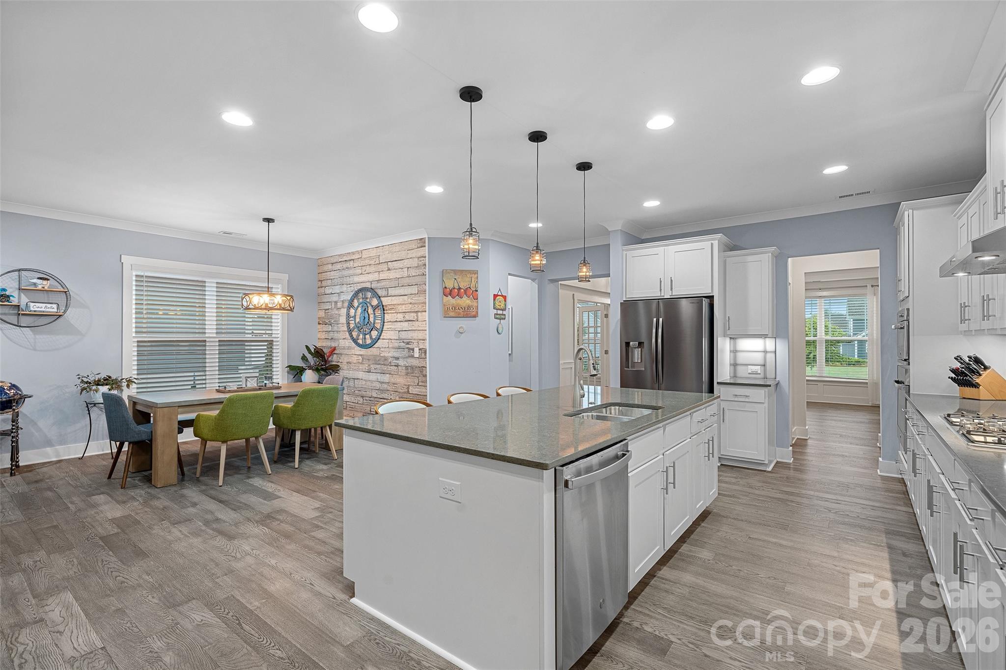 Ramseys Glen - Residential