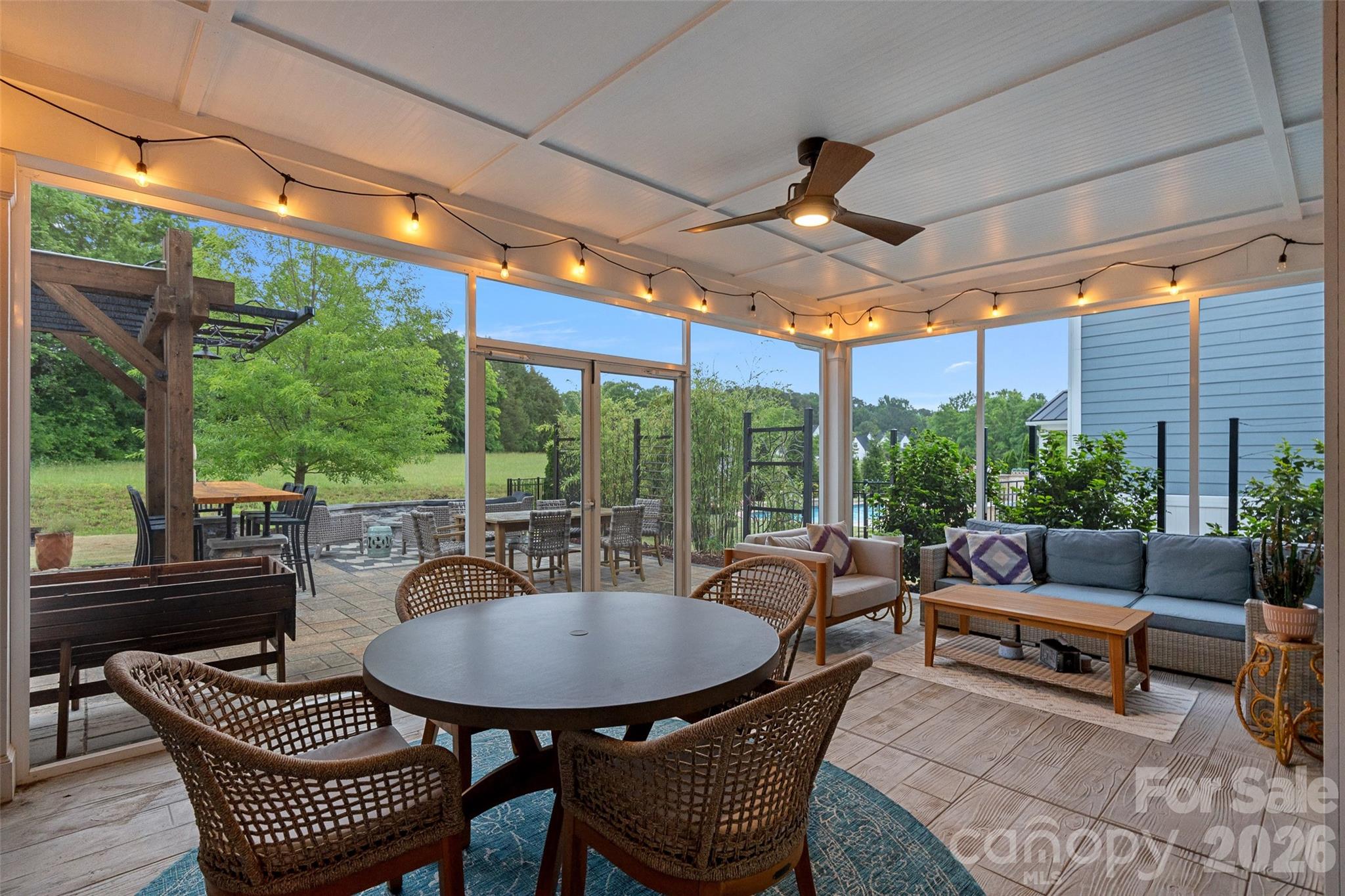 Ramseys Glen - Residential