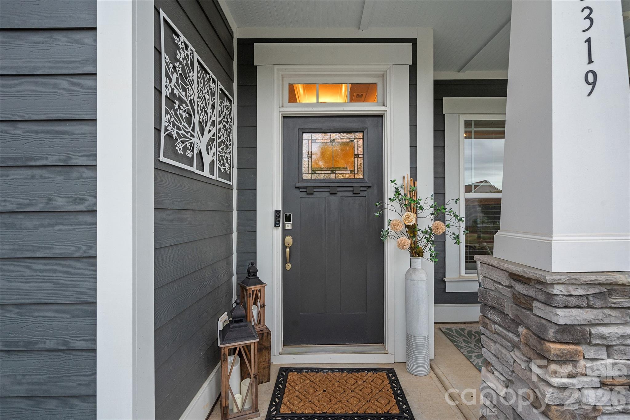 Ramseys Glen - Residential
