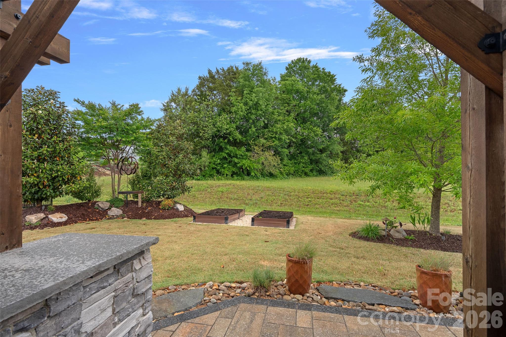 Ramseys Glen - Residential