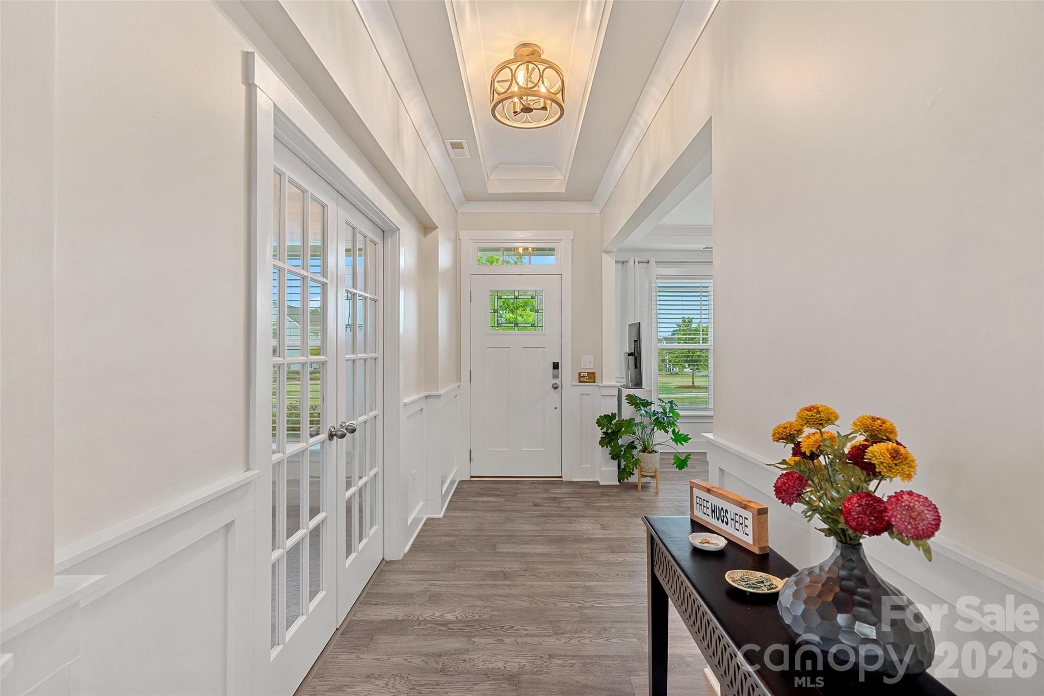 Ramseys Glen - Residential