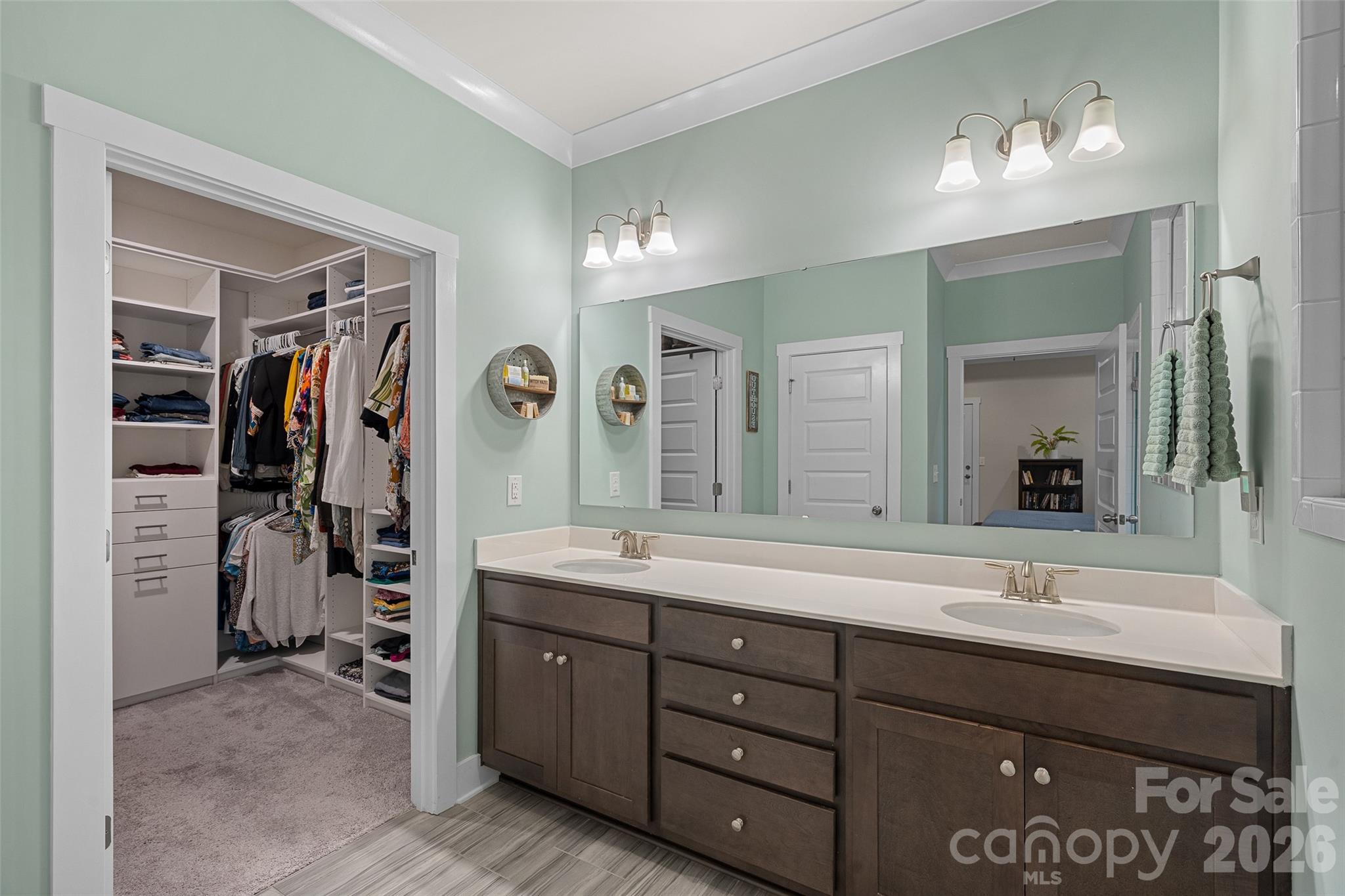 Ramseys Glen - Residential