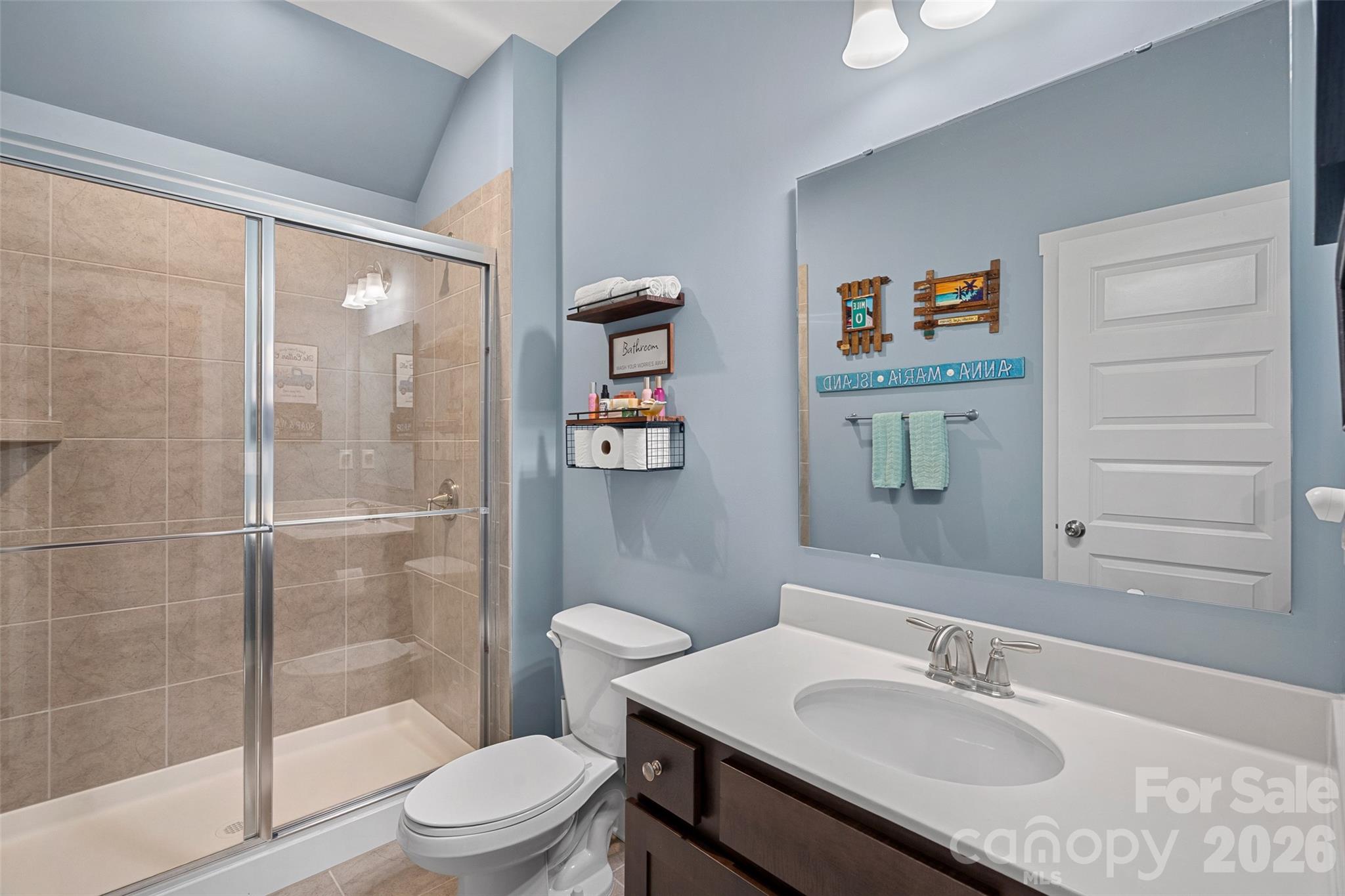 Ramseys Glen - Residential
